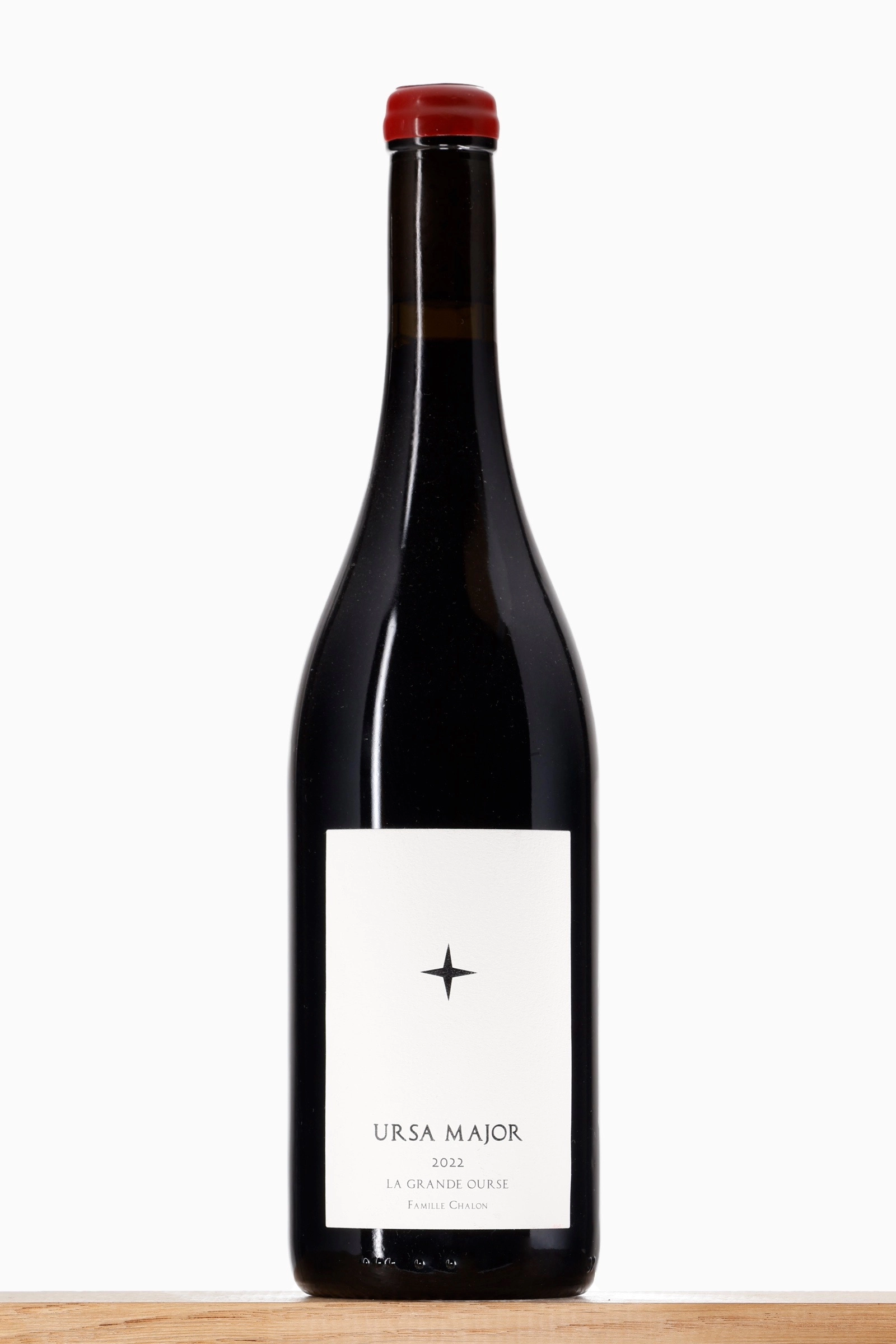 Vin de France Ursa Major 2022 Pascal Chalon