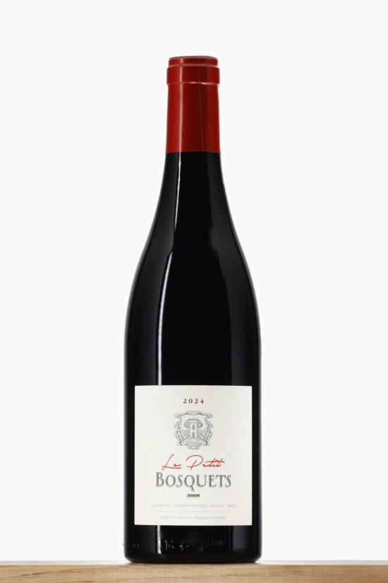 Le Petit Bosquet 2024 Domaine des Bosquets