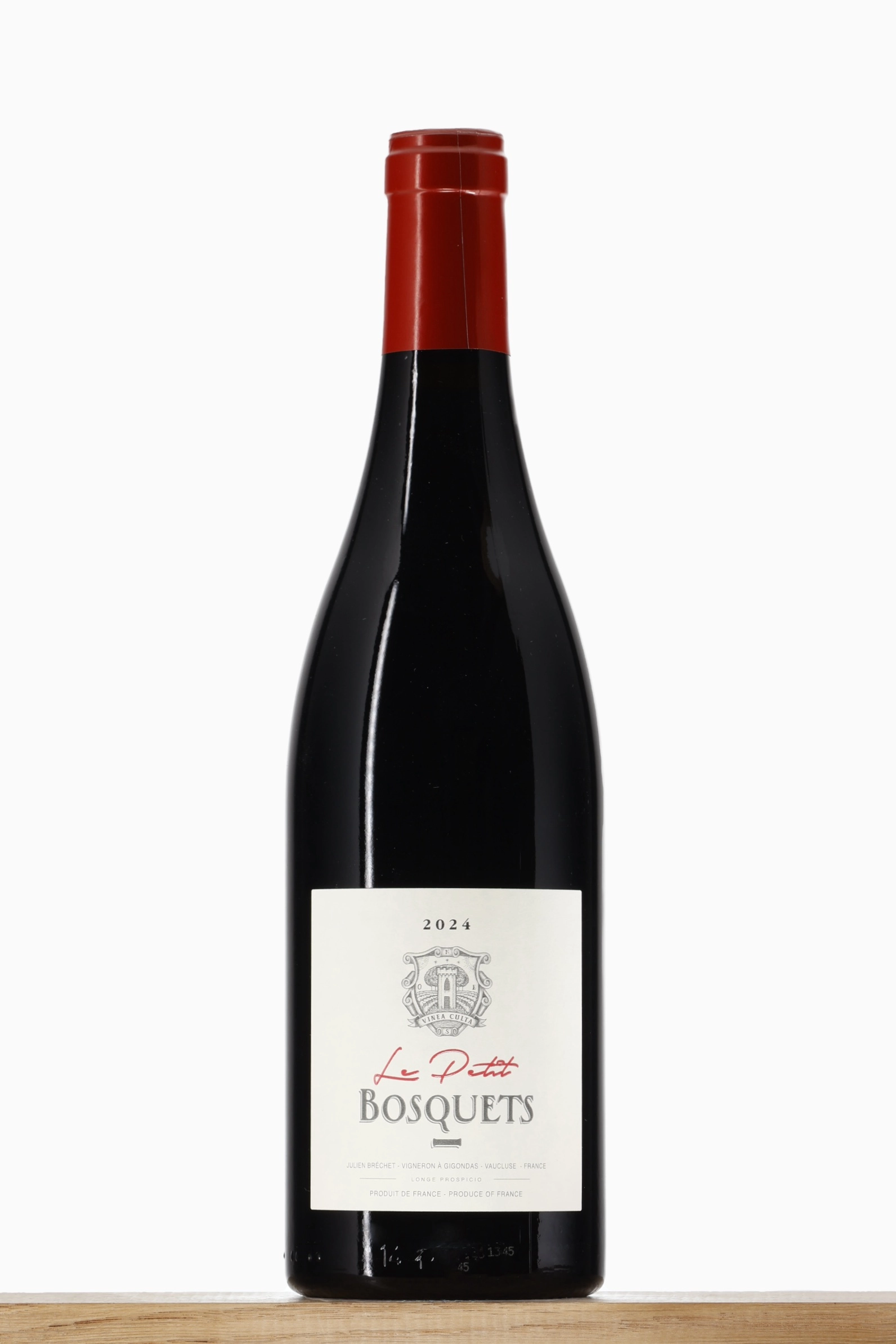 Le Petit Bosquet 2024 Domaine des Bosquets