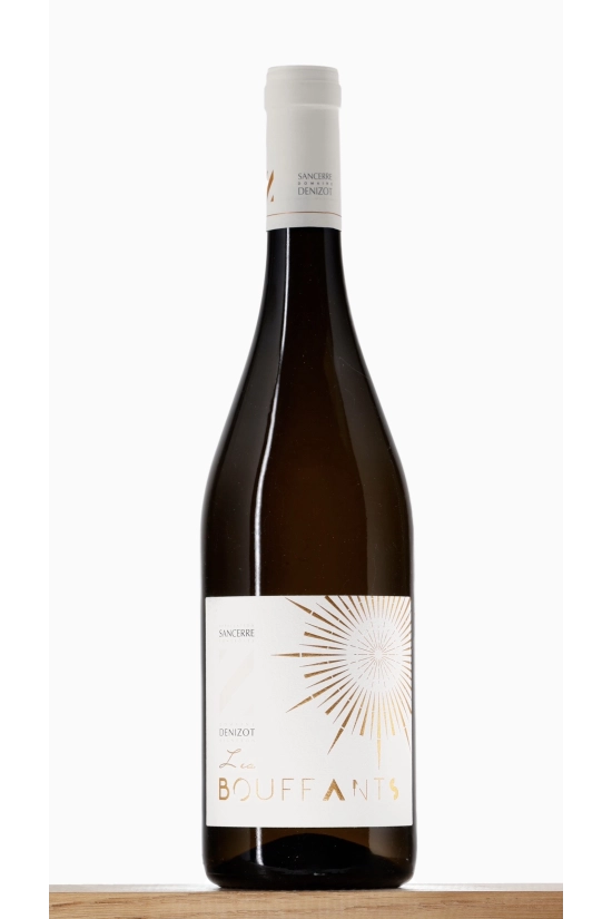 Sancerre Les Bouffants 2023 Domaine Denizot