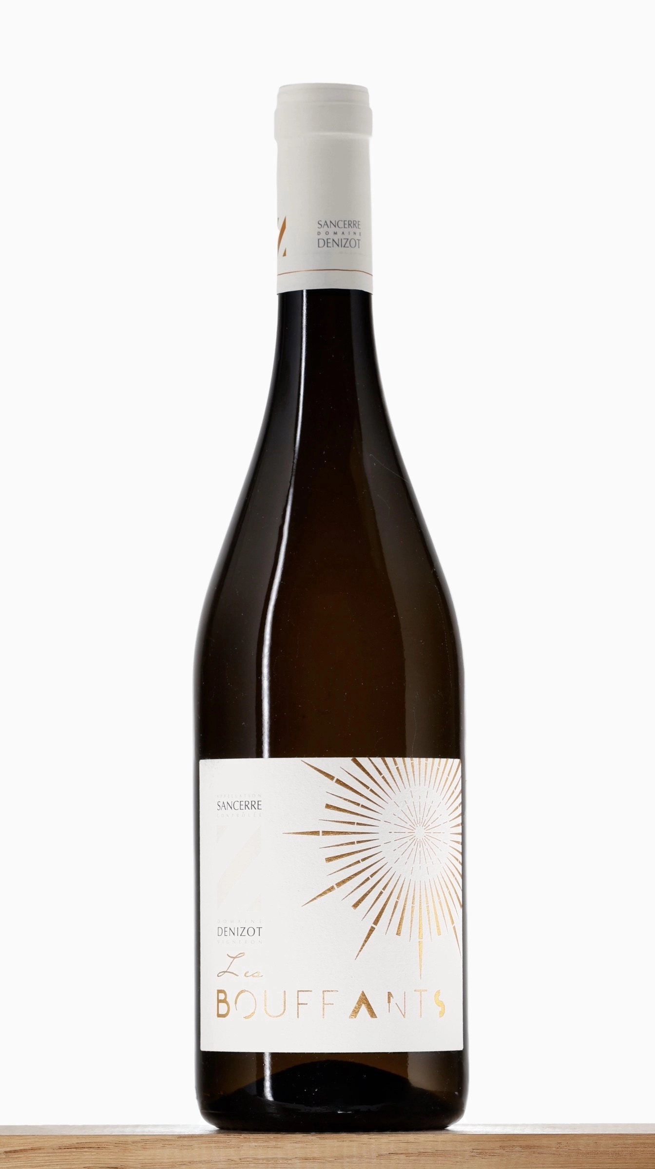 Sancerre Les Bouffants 2023 Domaine Denizot