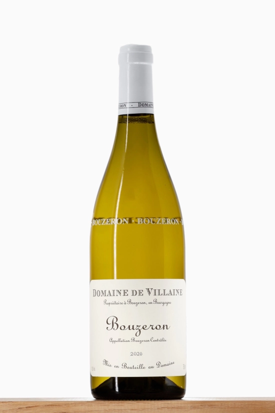 Bouzeron 2020 Domaine de Villaine
