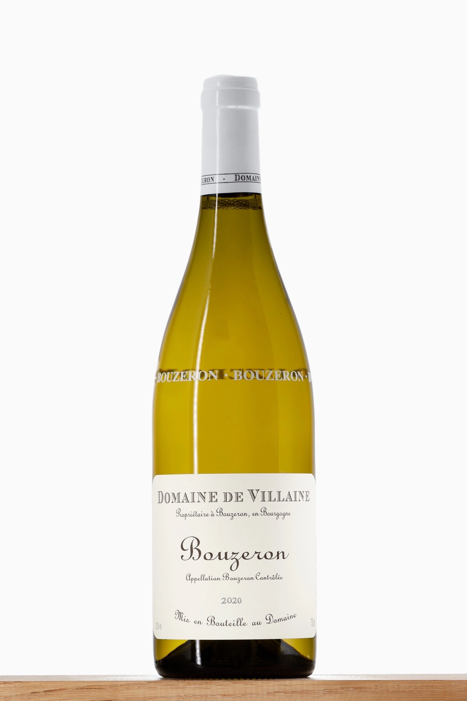 Bouzeron 2020 Domaine de Villaine