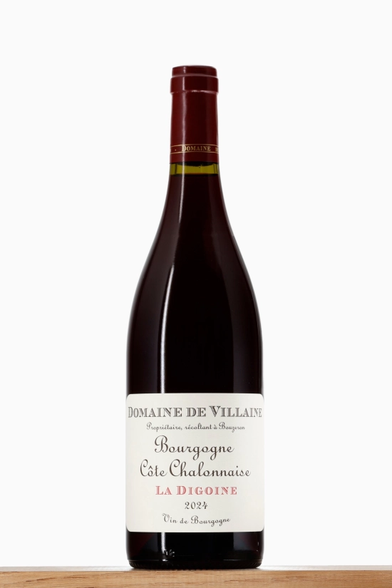 Bourgogne La Digoine 2024 Domaine de Villaine