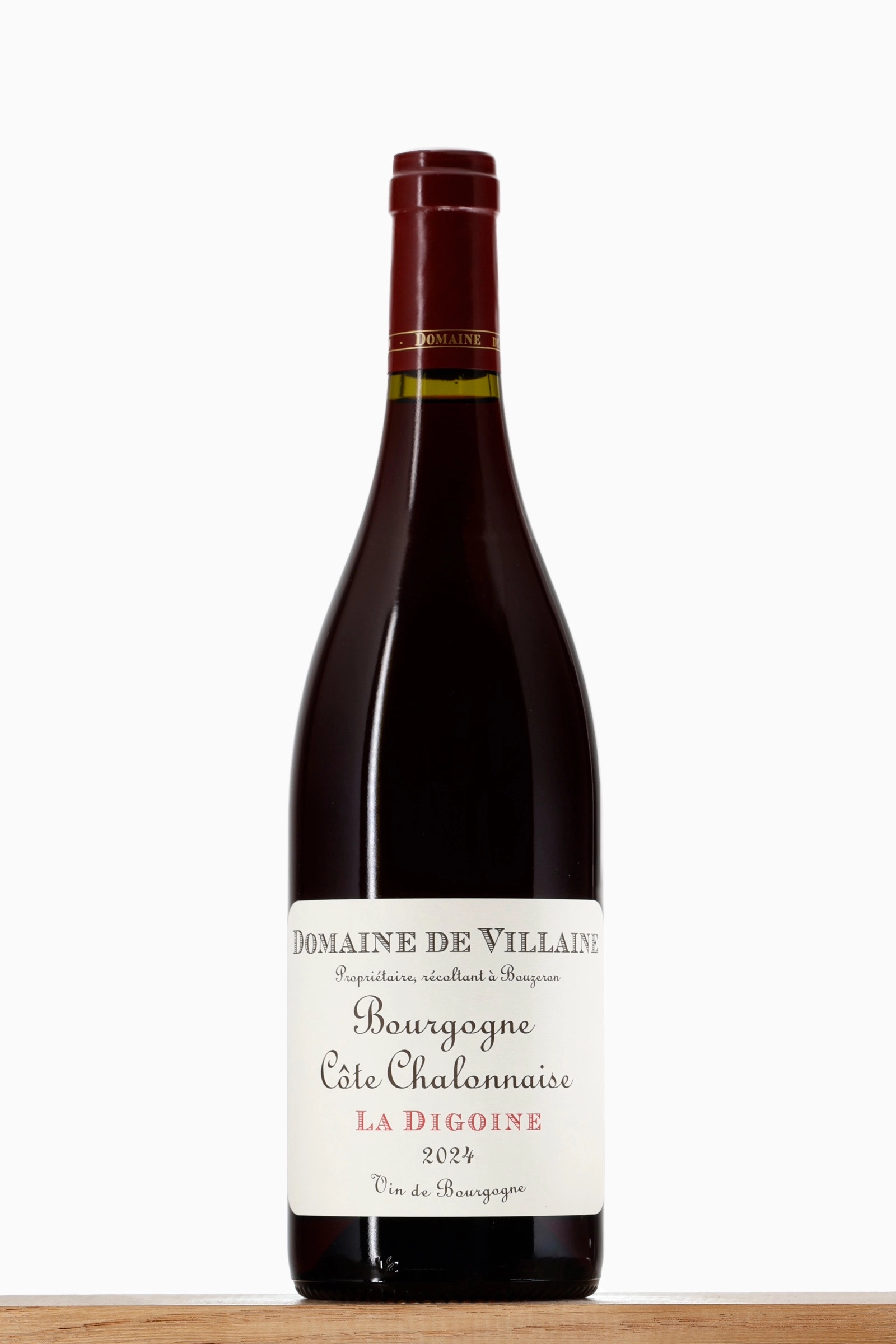 Bourgogne La Digoine 2024 Domaine de Villaine