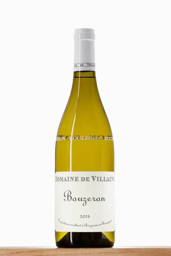 Bouzeron 2024 Domaine de Villaine
