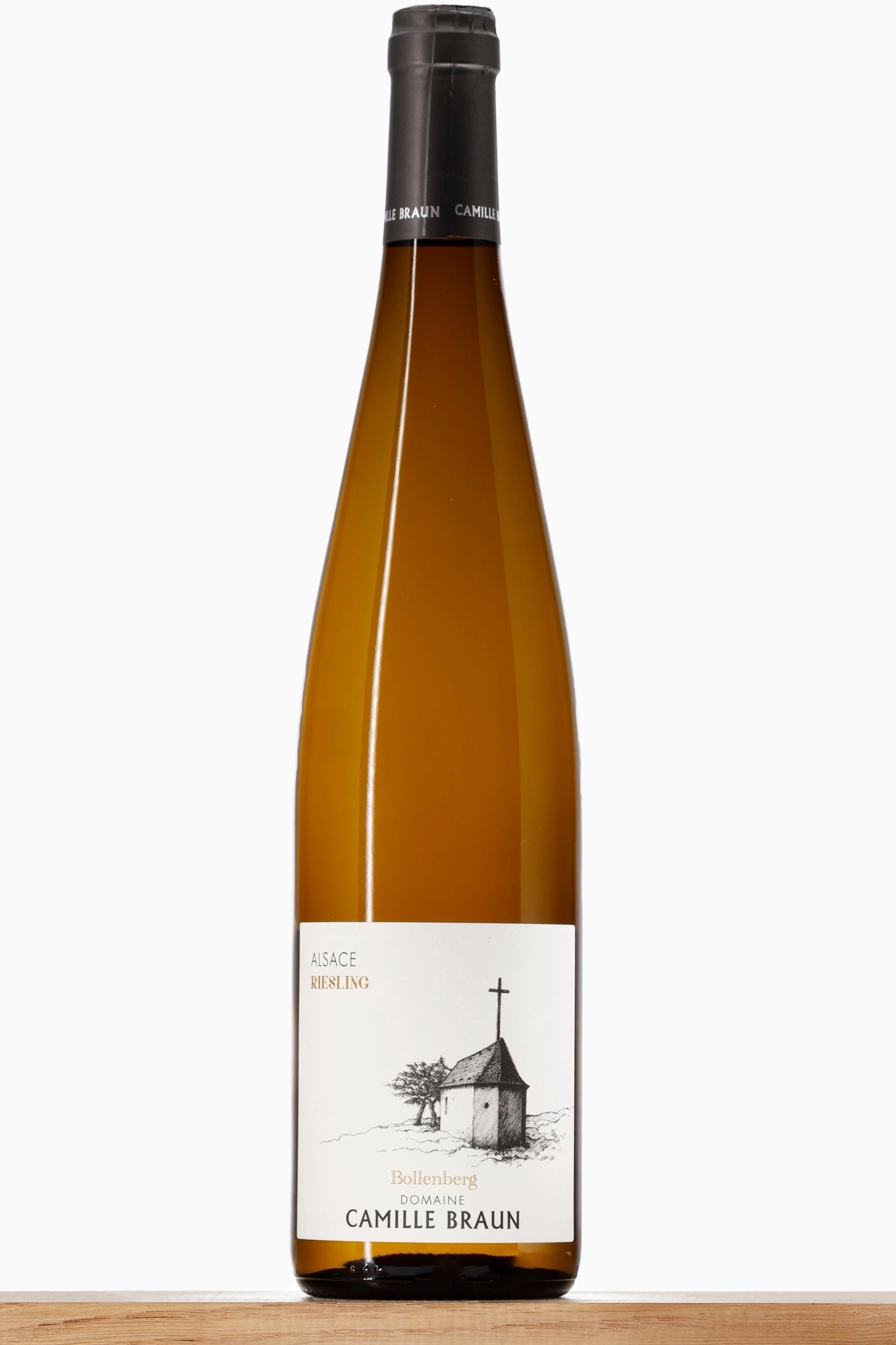 Riesling Bollenberg 2024 Domaine Camille Braun