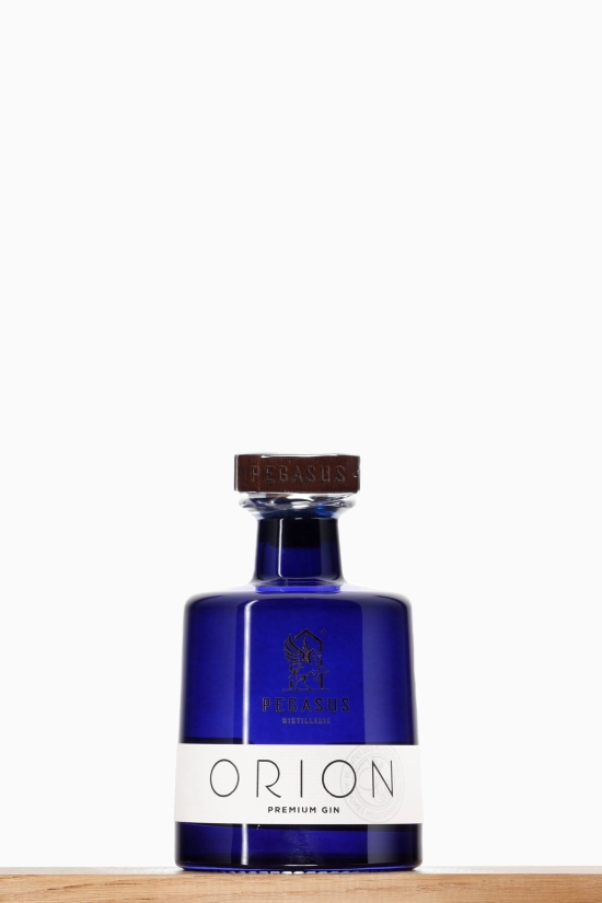 Gin Orion Distillerie Pegasus