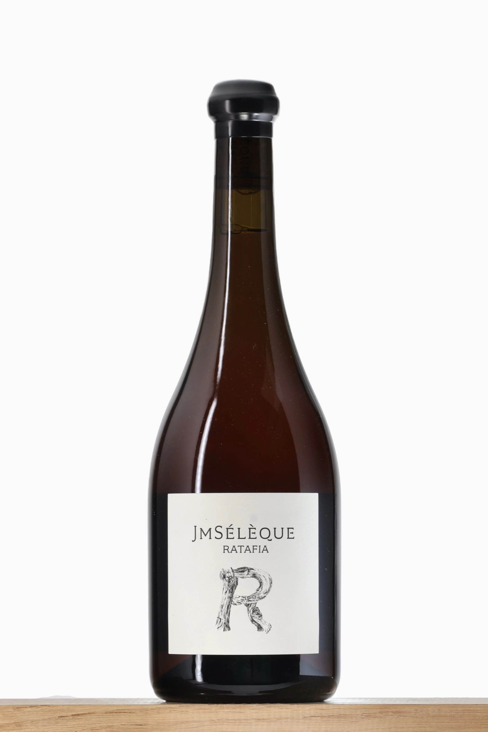 Ratafia de Champagne JM Sélèque