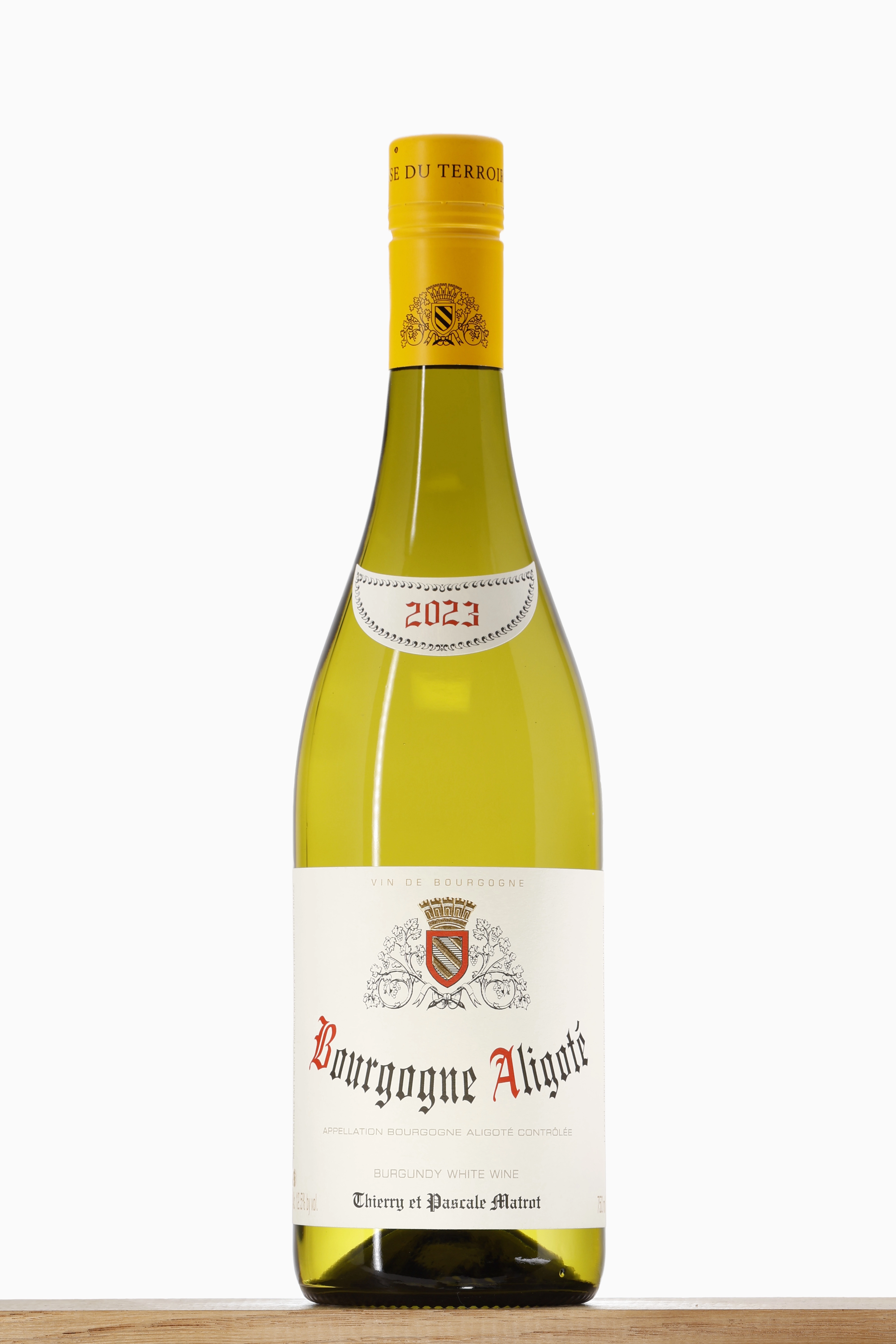 Bourgogne Aligoté 2023 Domaine Matrot