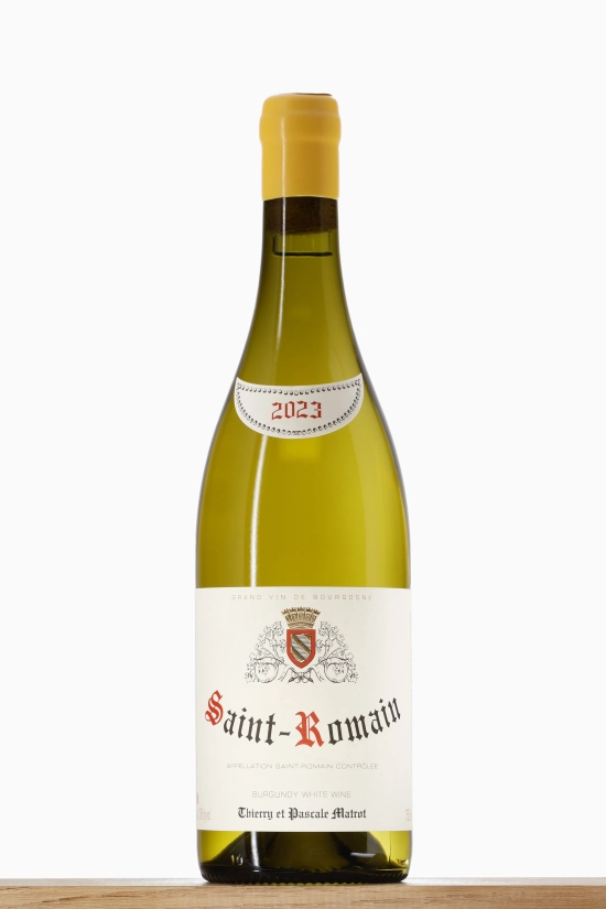 Saint Romain 2023 Domaine Matrot