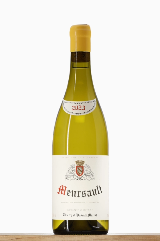 Meursault 2023 Domaine Matrot