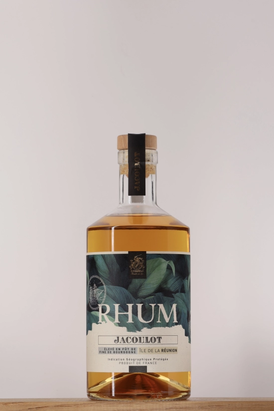 Rhum Fût de Fine de Bourgogne Maison Jacoulot