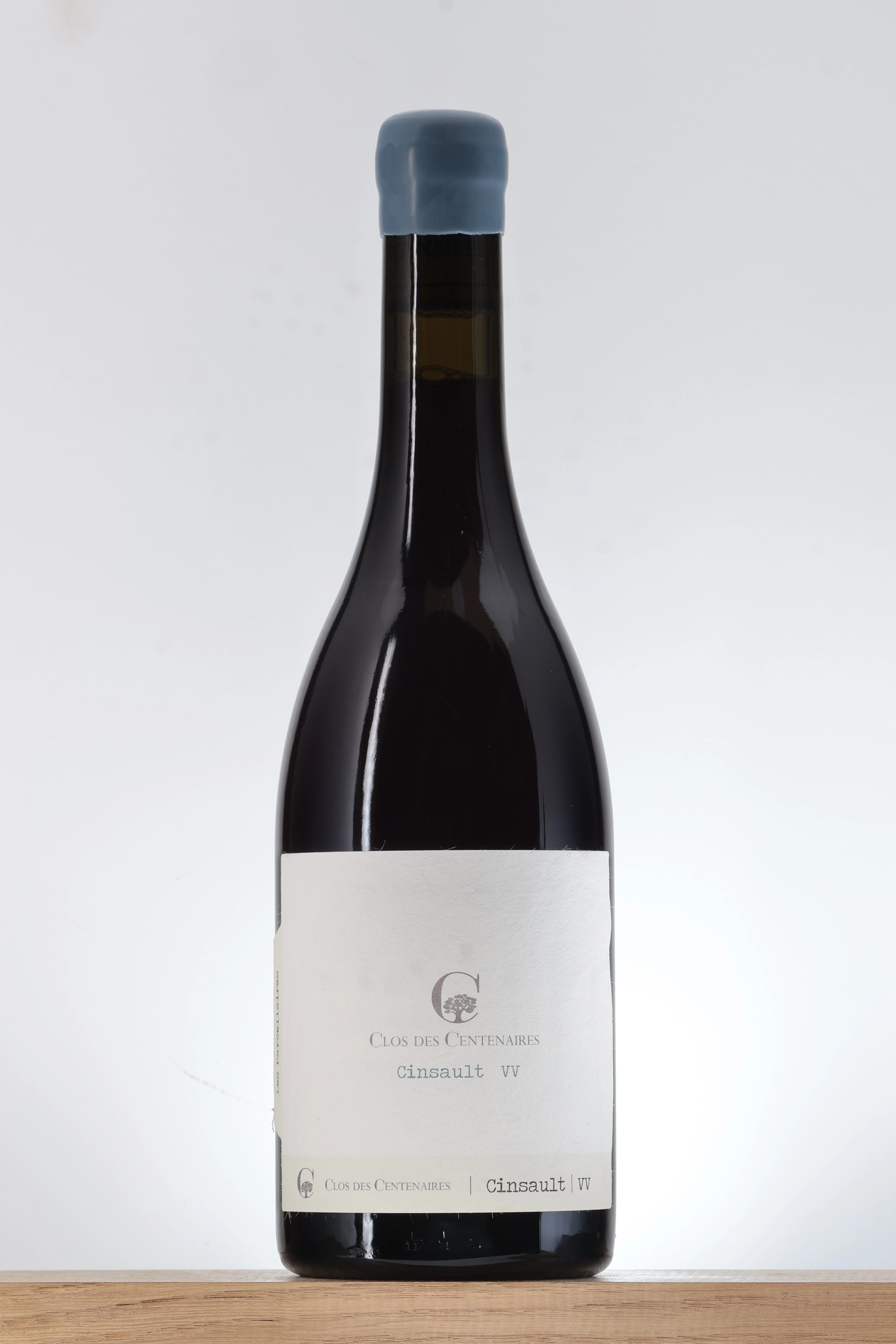 Pays d'Oc Cinsault VV 2023 Clos des Centenaires Pays d'Oc Cinsault VV 2023 Clos des Centenaires