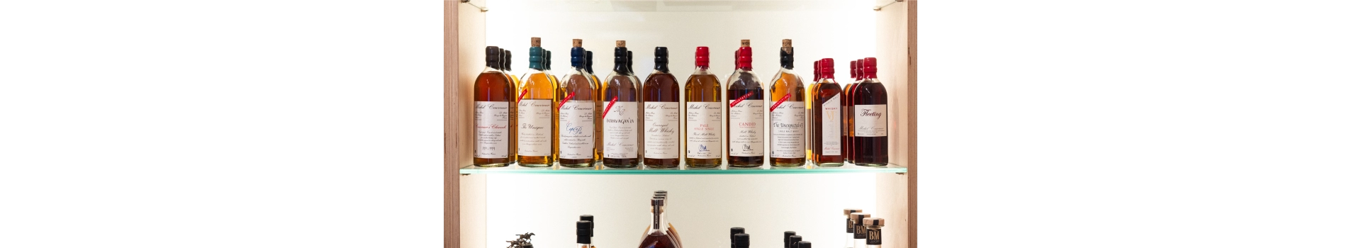 Whisky Online | Single Malt & Blends | Les Clos Vivants Dijon