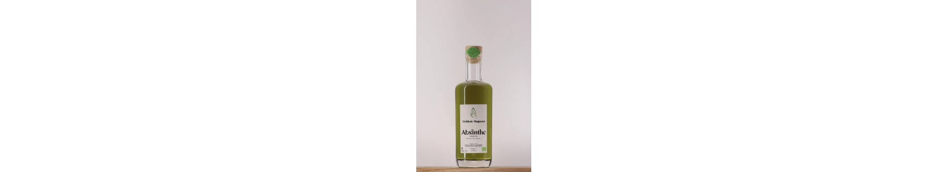 ABSINTHES
