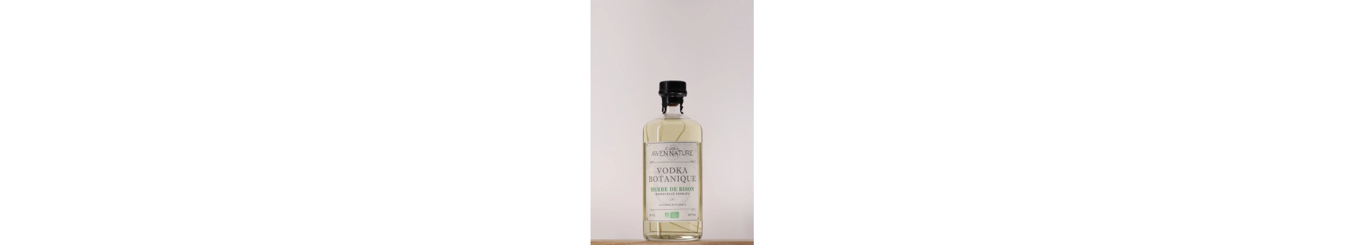 VODKA
