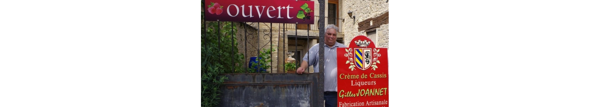 JOANNET Gilles