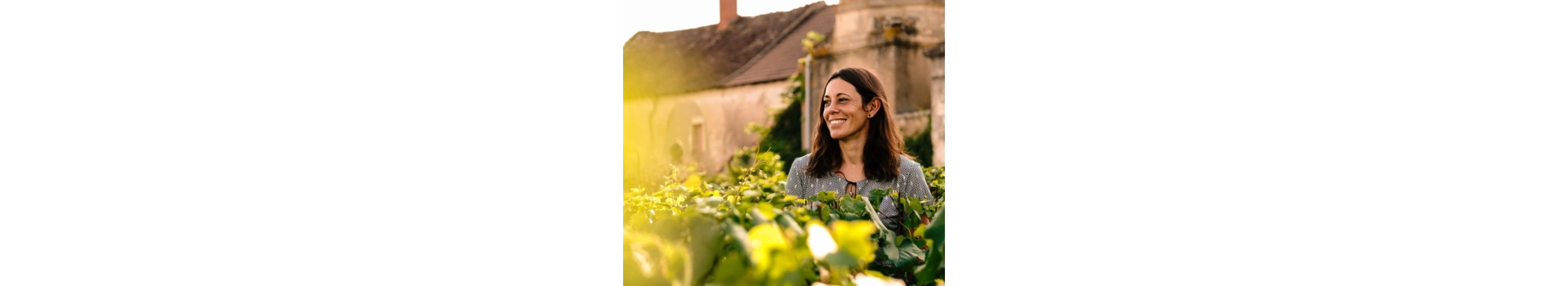 BEAUNE Aline