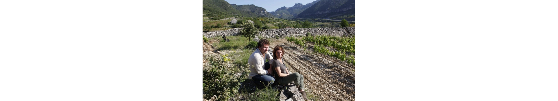 PAS DE L'ESCALETTE (Domaine du)