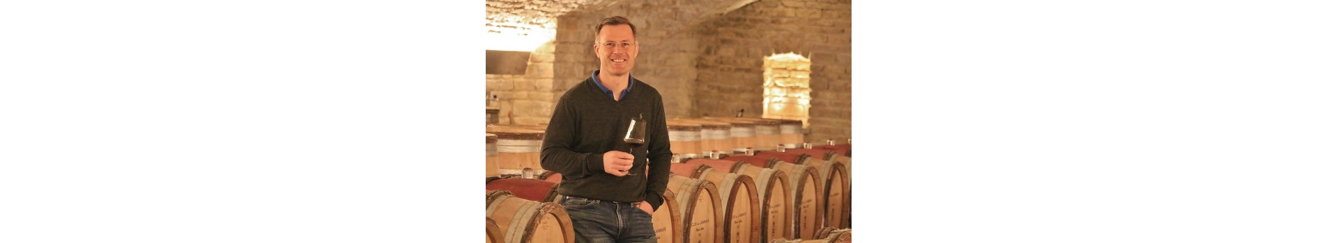 CLOS DES LAMBRAYS