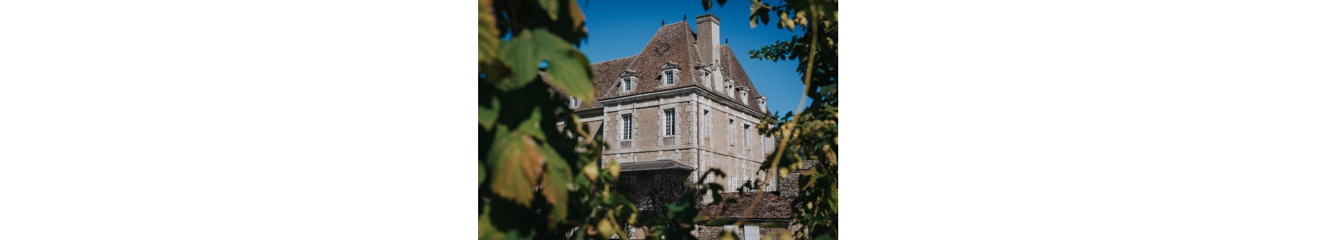 CHAMILLY (Chateau de)