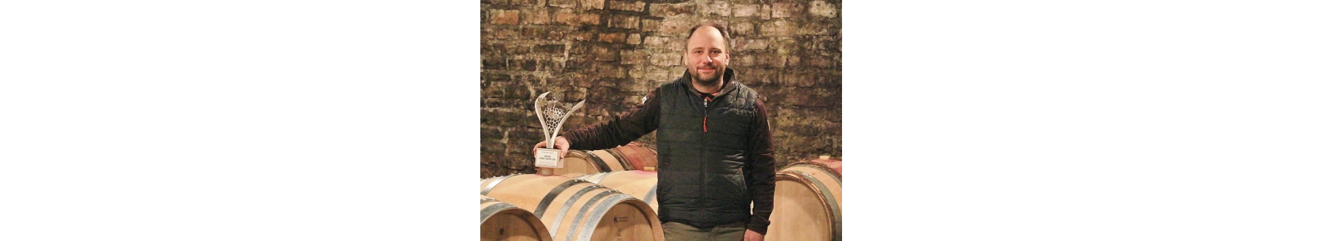 CHEVALLIER Benoit