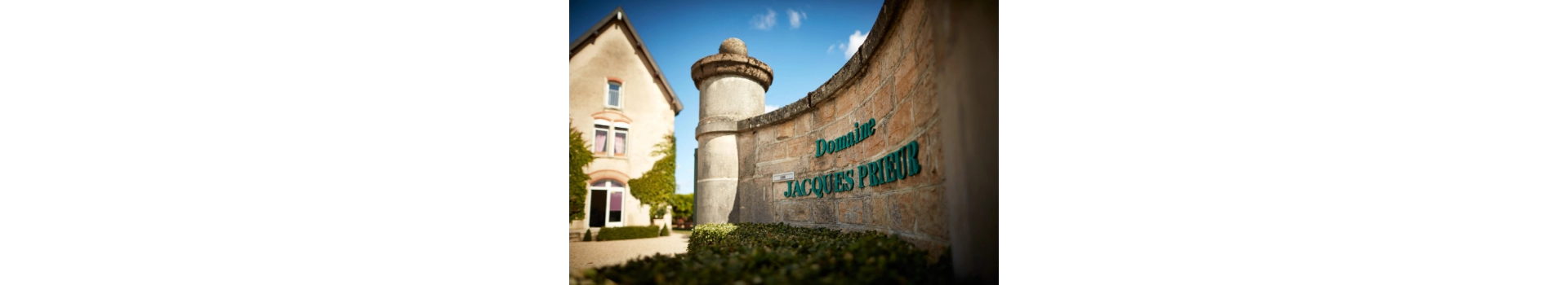 PRIEUR Jacques