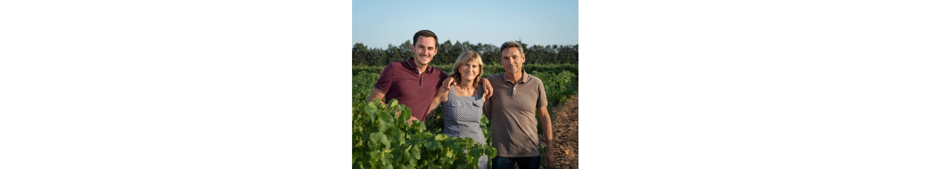 Chateau MOURGUES DU GRES