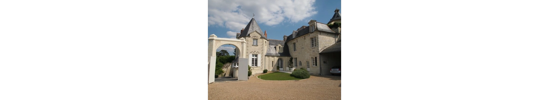 HUREAU (Chateau du)