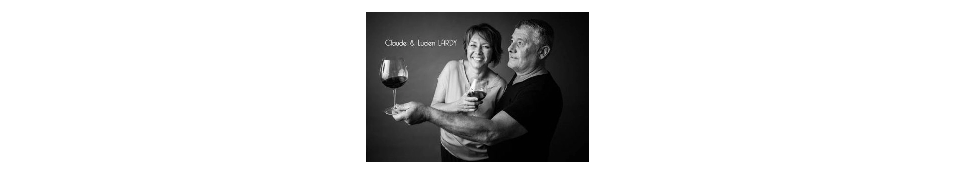 LARDY Lucien