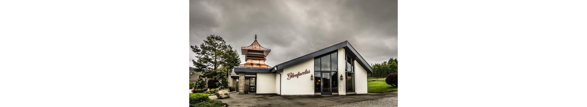 GLENFARCLAS