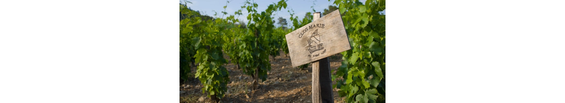 MARIE (Clos Marie)