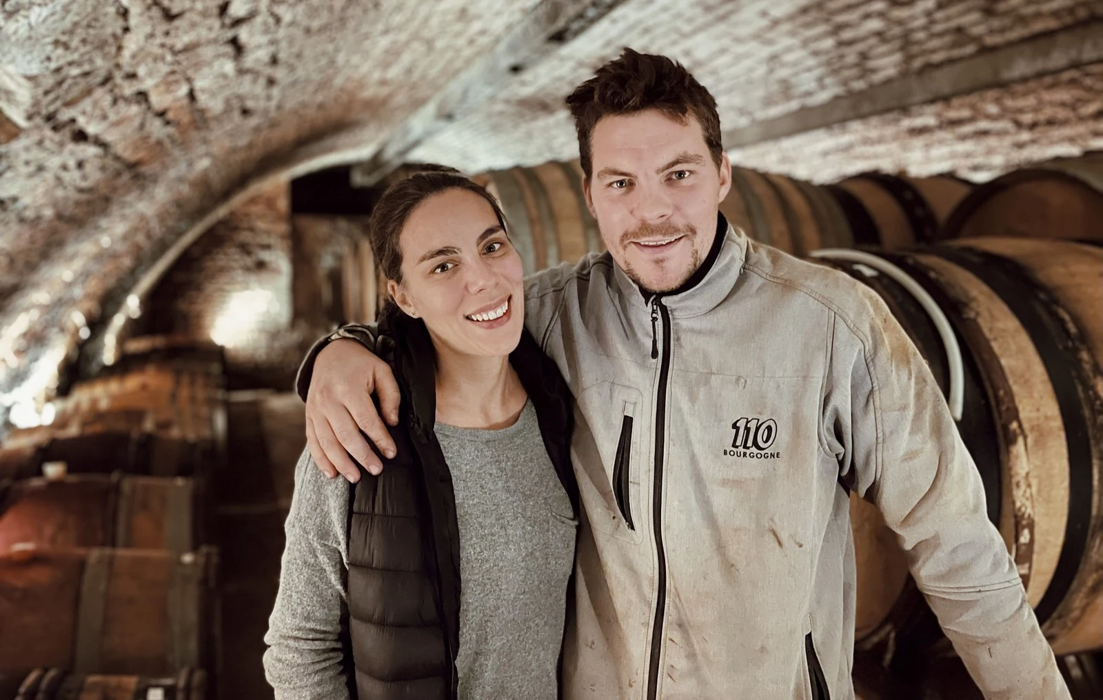 Domaine Clément Lavallée