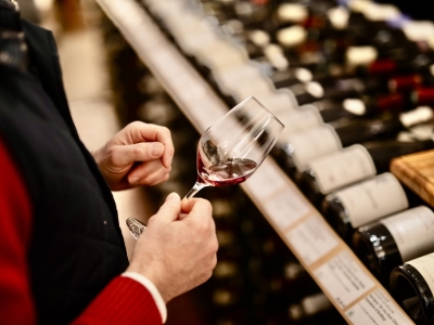 L'équipe des Clos Vivants