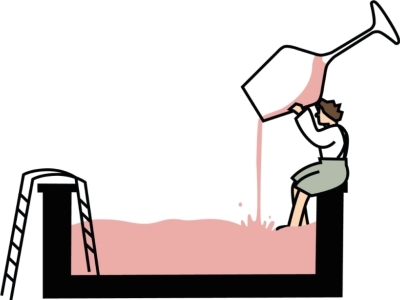 Tout savoir sur les vins rosés